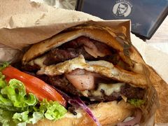 -Fergburger(皇后镇店)