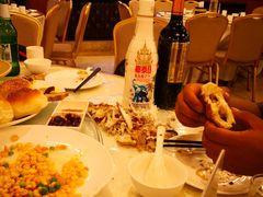 -烧肉馆(古北水镇景区店)