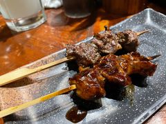 -一吉焼鸟·FOUNDER(桂林路店)