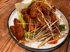 -品茶居素食馆(罗湖店)