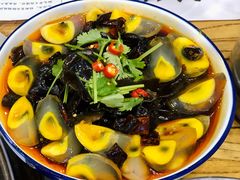 黄心皮蛋-山河屯铁锅炖(哈西站店)