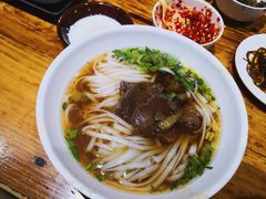 牛肉粉-肆姐面粉馆(坡子街店)