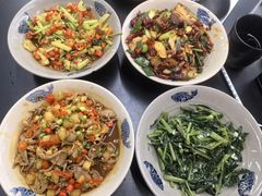 -潇湘阁(三里屯SOHO店)