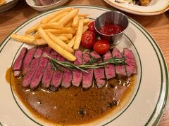 -玛格萝妮比萨屋(陆家浜路店)