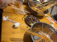 -嘉州鲜知味钵钵鸡(奎星楼店)