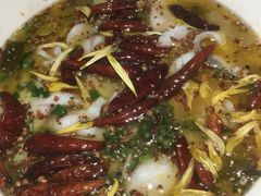 -太二酸菜鱼(福州泰禾店)