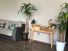 -SABAI THAI SPA泰式按摩体验馆(北城天街店)