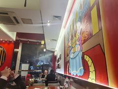 -1078號老北京涮肉(松柏店)