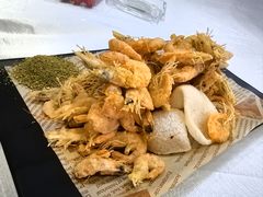 -大眼锅贴水饺(河东店)