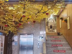 -老街坊美食汇(玉兰大街店)