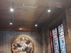 -星巴克(成都锦里店)