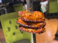 -戈拿旺巴西烤肉(崇文门店)