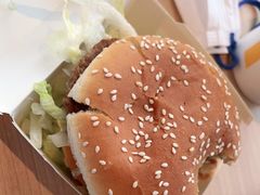 -麦当劳(东石东一路店)