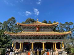 -广东圆玄道观