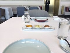 -北京柏悦酒店·锦庭餐厅Dining Room