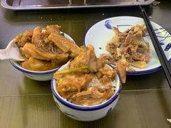 -上南瓦煲鸡·清远鸡·老字号(总店)