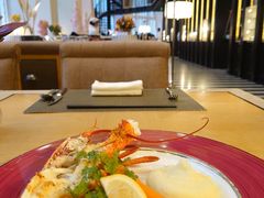 -北京康莱德酒店-Chapter餐厅