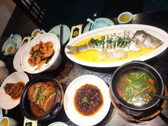-小方外婆菜(蒙山路店)