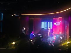 -林肯爵士乐上海中心 Jazz at Lincoln Center Shanghai
