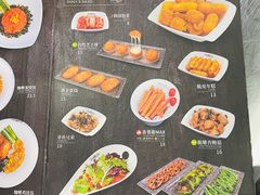 -Pelicana百利家炸鸡(江南西名店城店)