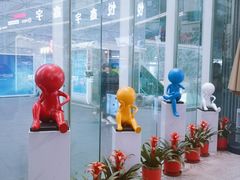 -华强电子世界(深圳二店)