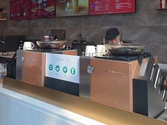 -星巴克臻选(深圳卓悦中心店)