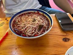 -十里香粉馆(虹桥中路店)