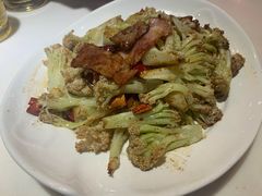 -太兴餐厅(小径湾店)