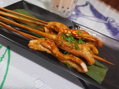 -辉记炭烧海鲜大排档·老字号(福田店)