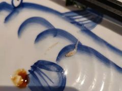 -渔寿司·日本料理(艾尚天地店)