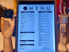 -dotcom coffee古点咖啡(致真大厦店)
