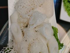 -野菌皇海景野生菌火锅(滨海大道店)