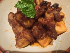 -南京大牌档(之心城店)