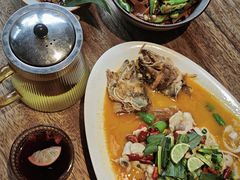 -小喜客·云南特色菜(纳西庭院店)