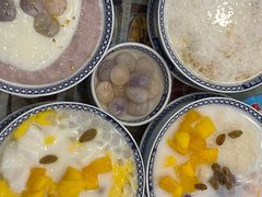 -赵记传承·中国甜品(福州总店)
