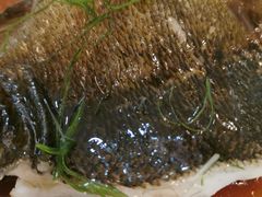 清蒸笋壳鱼-广州塔晖粤轩中餐厅