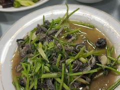 -同城四季爆肚涮羊肉(安华里店)
