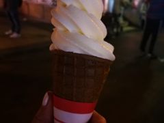 -富豪雪糕车流动点(尖沙咀)