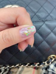 -LEILEI NAIL蕾蕾美甲美睫