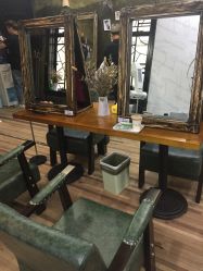 -M3 Hair Studio