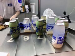 -蔻蔻椰·鲜萃椰子水(COCO Park店)