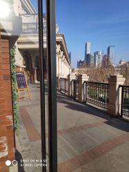 点击看大图 -TWOFACE 双面理发馆