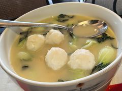 -馋遇江南·精致湖景雅宴(东方之门店)