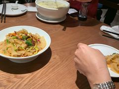 -吕氏疙瘩汤·新鲁菜(济南万象城店)