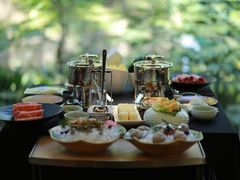 -西郊宾馆·1921餐厅