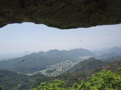 -大慈岩风景区