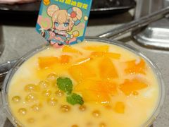 -海底捞火锅(方圆荟店)