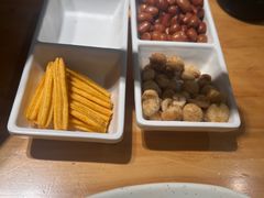 -风光老灶麻辣香锅(大成路翠微百货店)