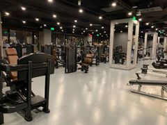 -OXYGYM 奥美氧舱运动中心(领展购物广场·中关村店)