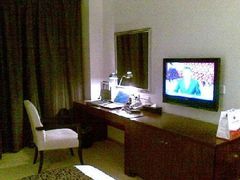 caption-上海如意智慧酒店(上海科学院店)